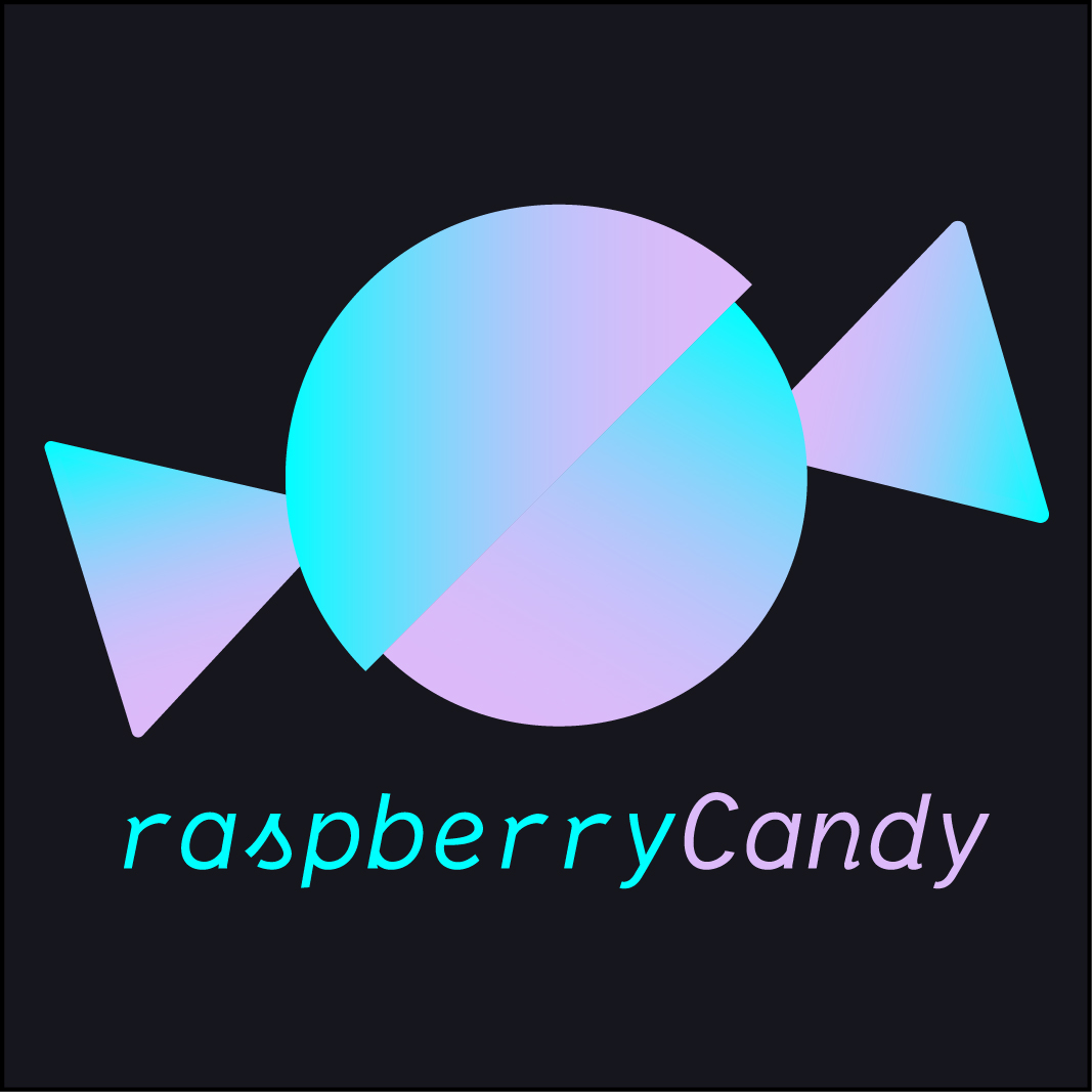 raspberryCandy